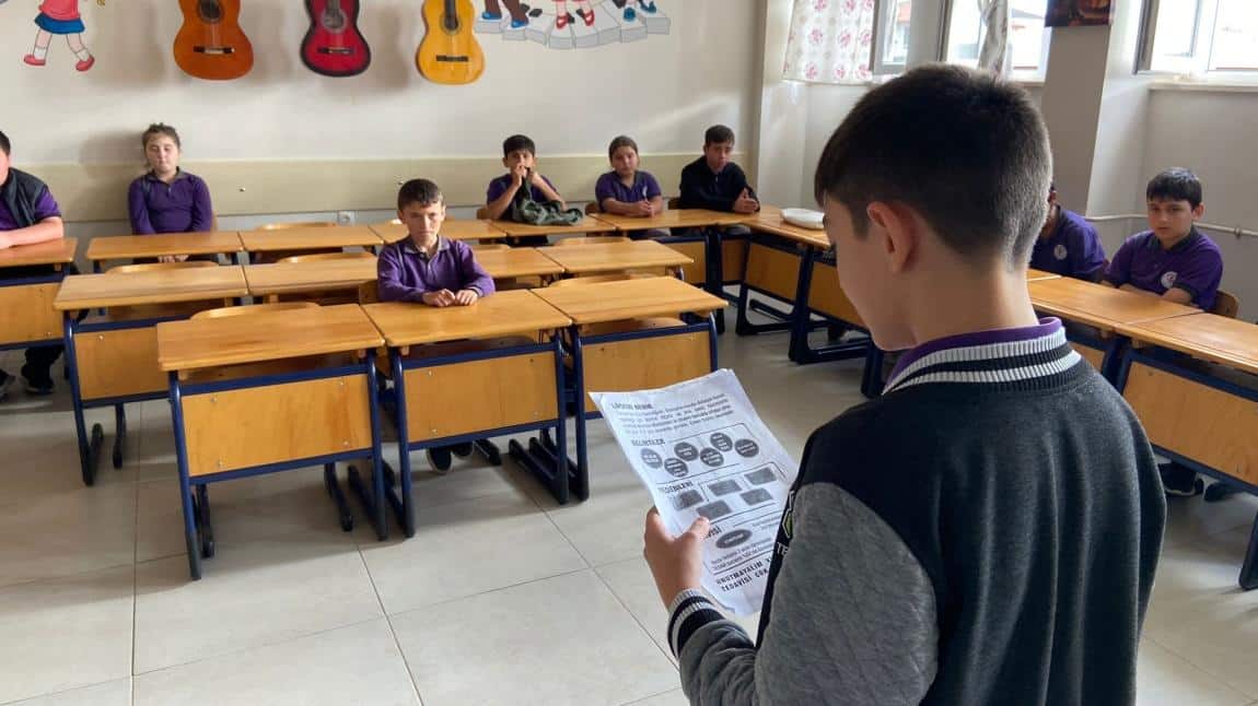 2-8 Kasım Lösemili Çocuklar Haftası 